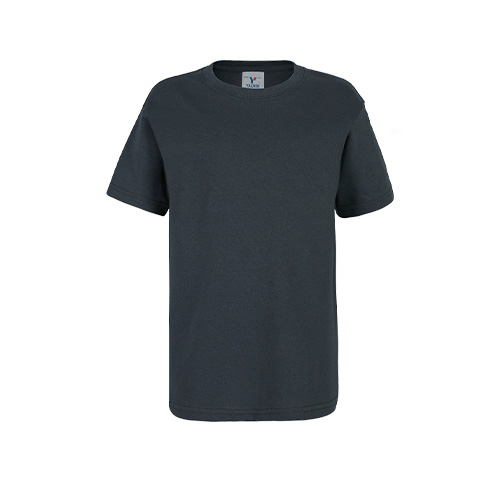 PLAYERA YAZ HEAVY NIÑO MANGA CORTA - Vista 14